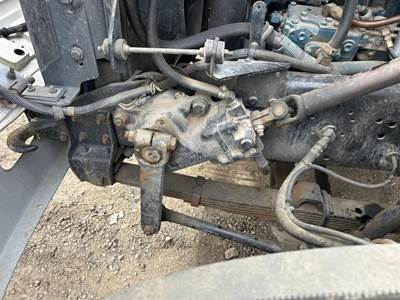 International 4700 Steering Gear / Rack