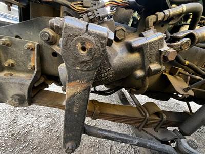 International 4700 Steering Gear / Rack