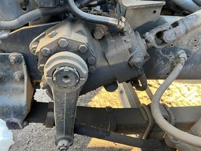 International 4700 Steering Gear / Rack