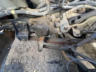 International 4700 Steering Gear / Rack