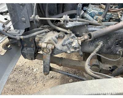 International 4700 Steering Gear / Rack