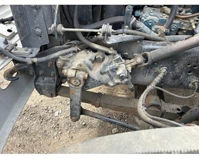 International 4700 Steering Gear / Rack