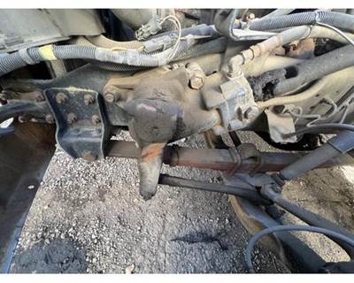 International 4700 Steering Gear / Rack