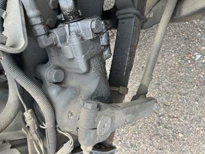 International 4900 Steering Gear / Rack