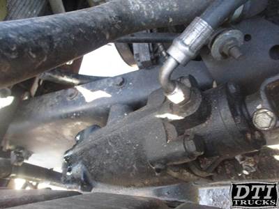 International 7500 Steering Gear / Rack