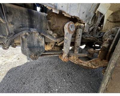 International 7500 Steering Gear / Rack