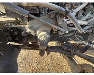 International CV Steering Gear / Rack