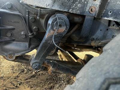 International Paystar 5500i Steering Gear / Rack for a International 5500I