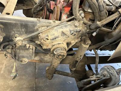 International WorkStar Steering Gear / Rack