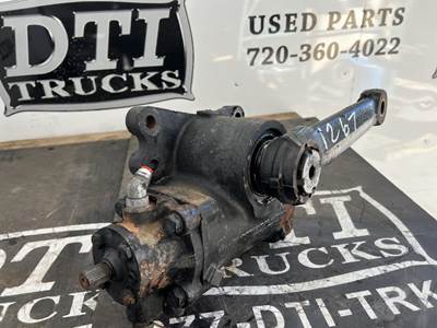 International WorkStar Steering Gear / Rack