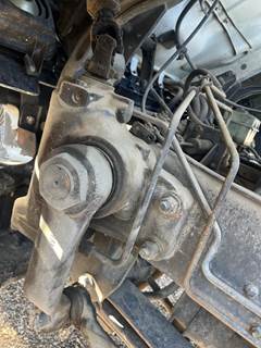 Isuzu FTR Steering Gear / Rack