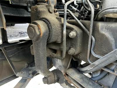 Isuzu FTR Steering Gear / Rack