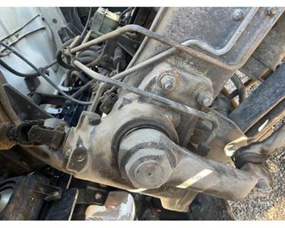 Isuzu FTR Steering Gear / Rack