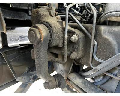 Isuzu FTR Steering Gear / Rack