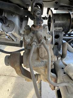 Isuzu NPR Steering Gear / Rack