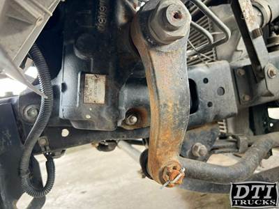 Isuzu NPR Steering Gear / Rack
