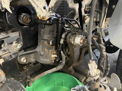 Isuzu NPR Steering Gear / Rack