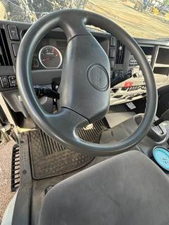 Isuzu NPR Steering Gear / Rack