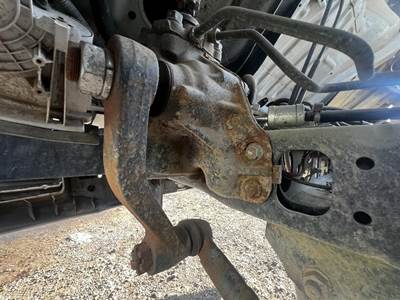 Isuzu NPR Steering Gear / Rack