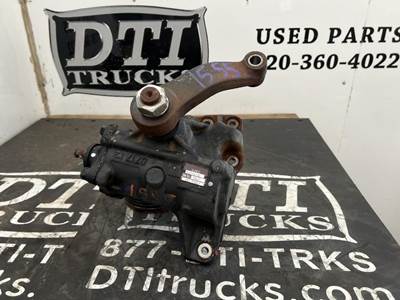 Isuzu NPR Steering Gear / Rack