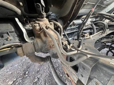 Isuzu NPR Steering Gear / Rack