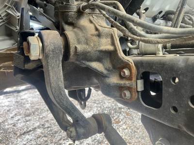 Isuzu NPR Steering Gear / Rack