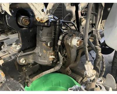 Isuzu NPR Steering Gear / Rack