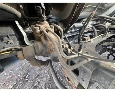 Isuzu NPR Steering Gear / Rack