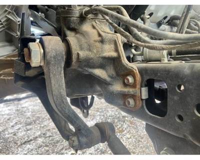 Isuzu NPR Steering Gear / Rack