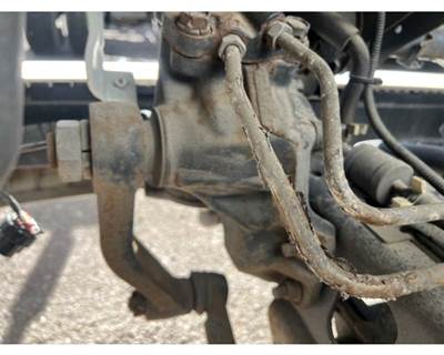 Isuzu NPR Steering Gear / Rack