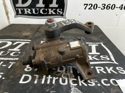 Isuzu NQR Steering Gear / Rack