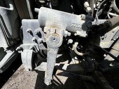 Kenworth T270 Steering Gear / Rack