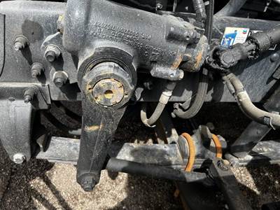 Kenworth T270 Steering Gear / Rack