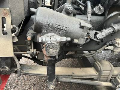 Kenworth T270 Steering Gear / Rack