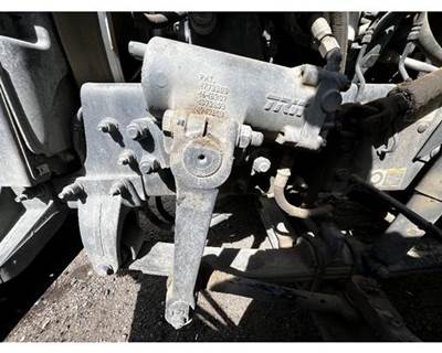 Kenworth T270 Steering Gear / Rack