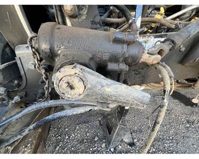 Kenworth T270 Steering Gear / Rack