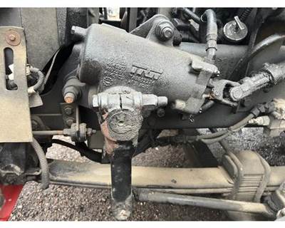 Kenworth T270 Steering Gear / Rack