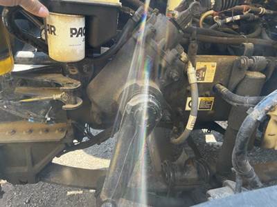 Kenworth T280 Steering Gear / Rack