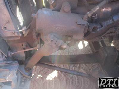 Kenworth T300 Steering Gear / Rack