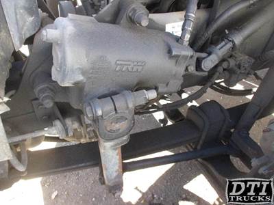 Kenworth T370 Steering Gear / Rack