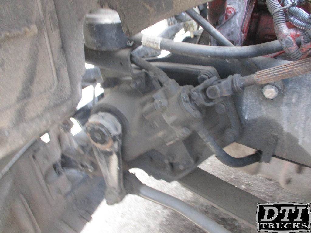 2015 Kenworth T680 Steering Gear / Rack For Sale Wheat Ridge, CO