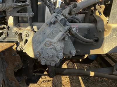 Mack Pinnacle CXU612 Steering Gear / Rack for a Mack CXU612
