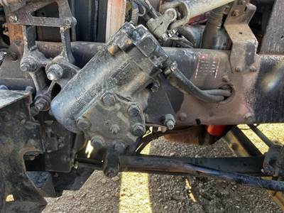 Mack Pinnacle CXU612 Steering Gear / Rack for a Mack CXU612