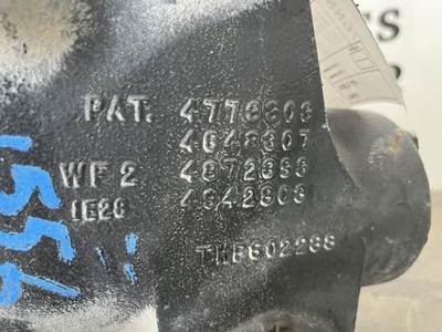 Mack Pinnacle CXU612 Steering Gear / Rack for a Mack CXU612