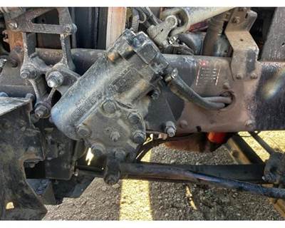 Mack Pinnacle CXU612 Steering Gear / Rack for a Mack CXU612