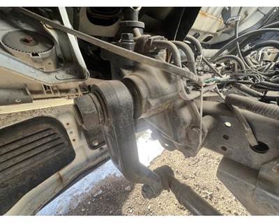 Mitsubishi Fuso FE180 Steering Gear / Rack