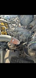 Peterbilt 337 Steering Gear / Rack