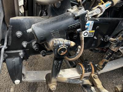 Peterbilt 337 Steering Gear / Rack