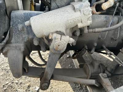 Peterbilt 337 Steering Gear / Rack