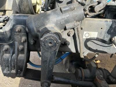Peterbilt 337 Steering Gear / Rack